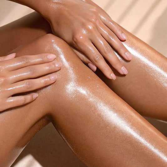 Chantilly Summer | Soin Visage, Corps & Cheveux – BEOL