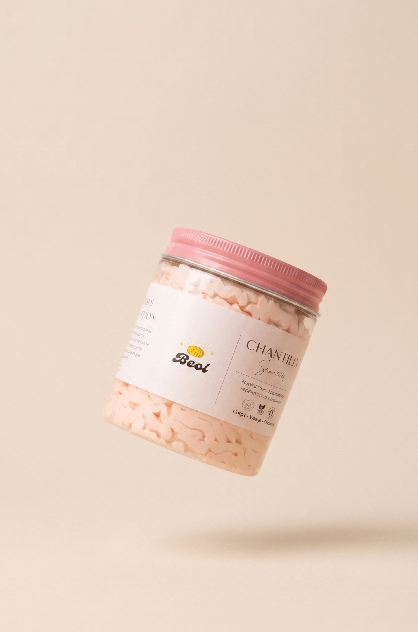 Chantilly Summer | Soin Visage, Corps & Cheveux – BEOL